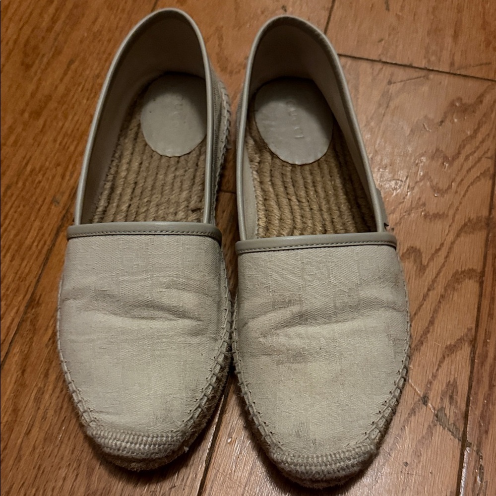 Gucci shoes 8.0